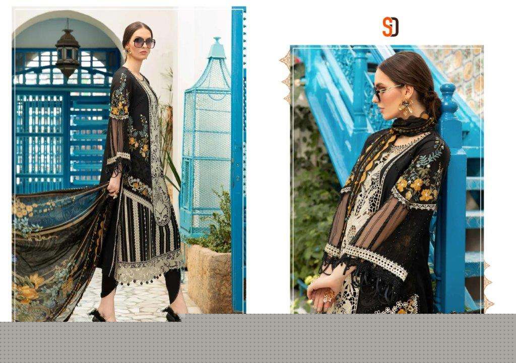 Maria-B-Colors-NX-Vol-01-Shraddha-Designer-Asliwholesale- (4)